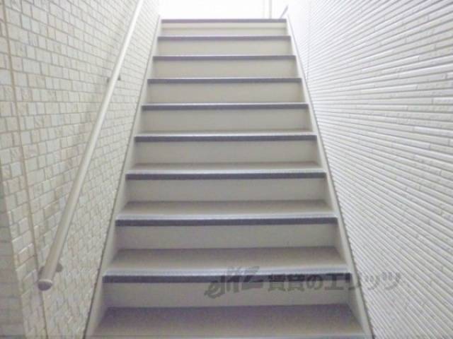 階段
