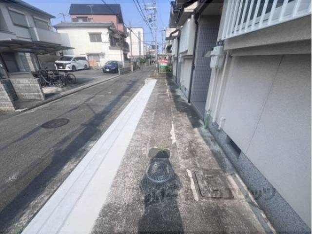 通路