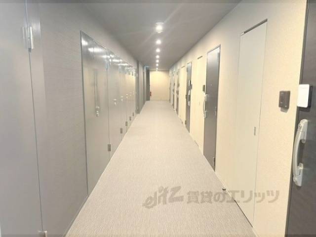 通路