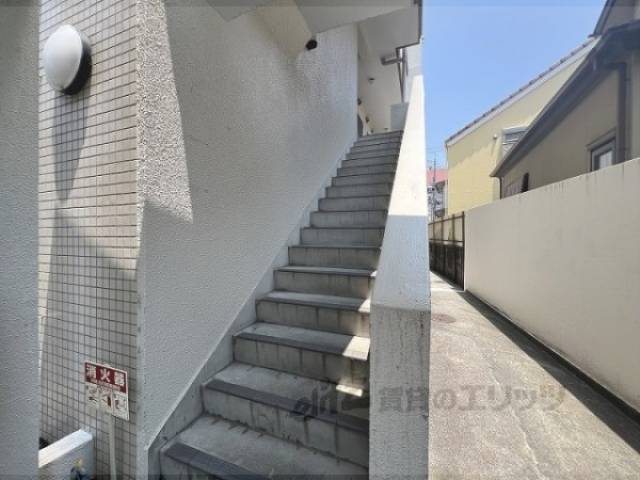 階段