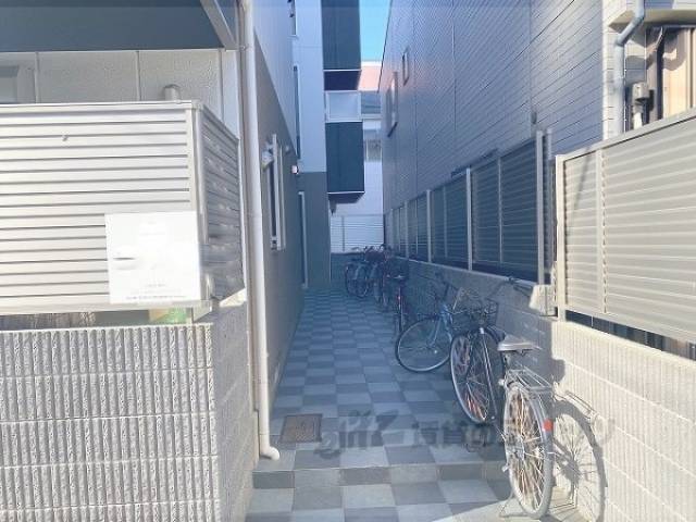 通路
