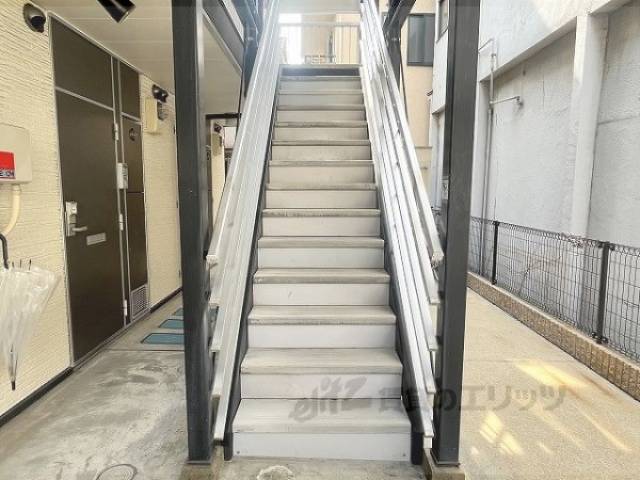階段