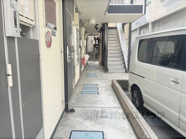 廊下