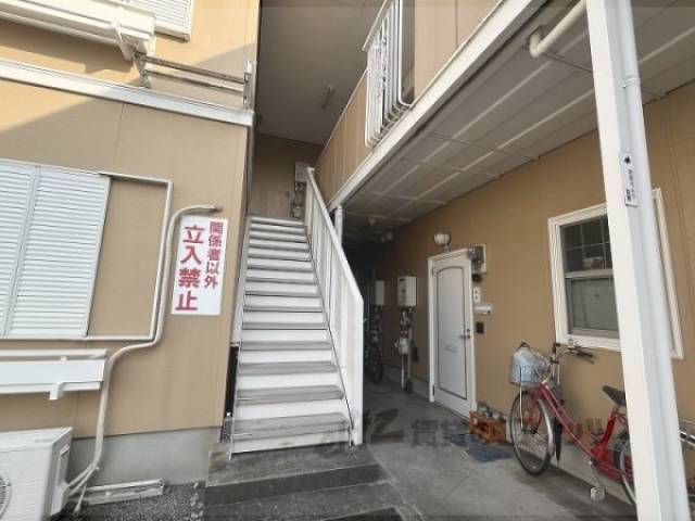階段