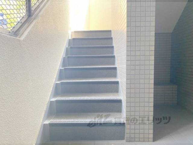 階段