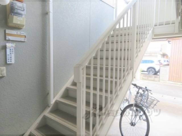 階段