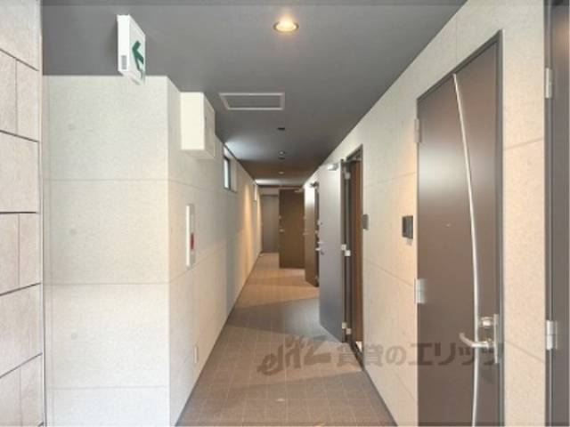 通路