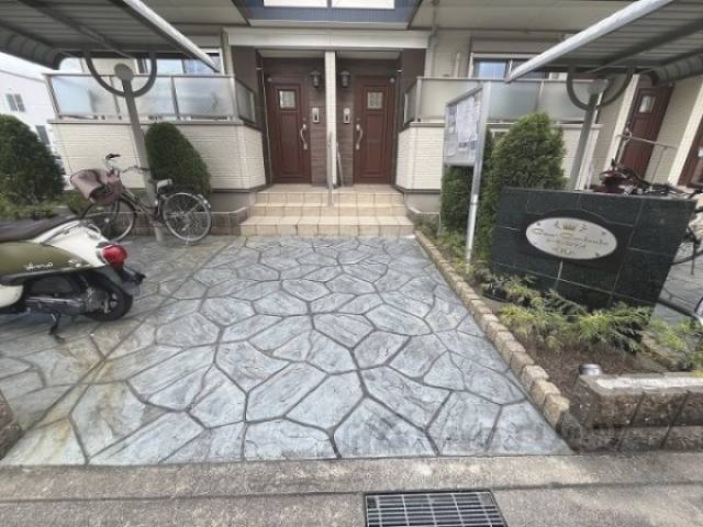 通路