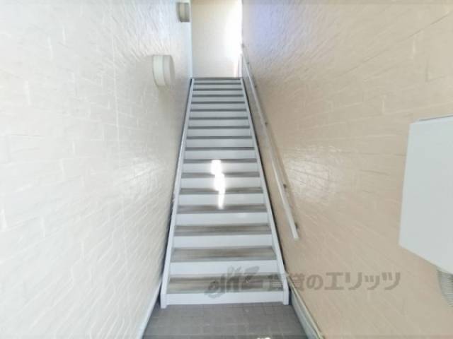 階段