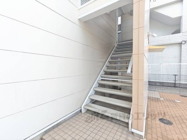 階段