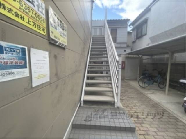 階段