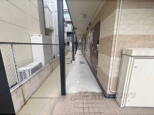 通路