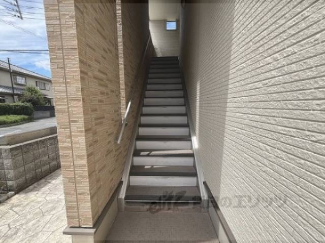 階段