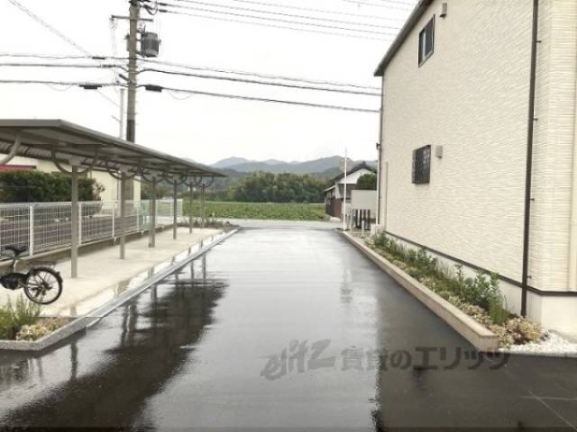 通路
