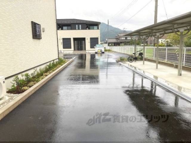 通路