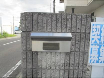 ポスト
