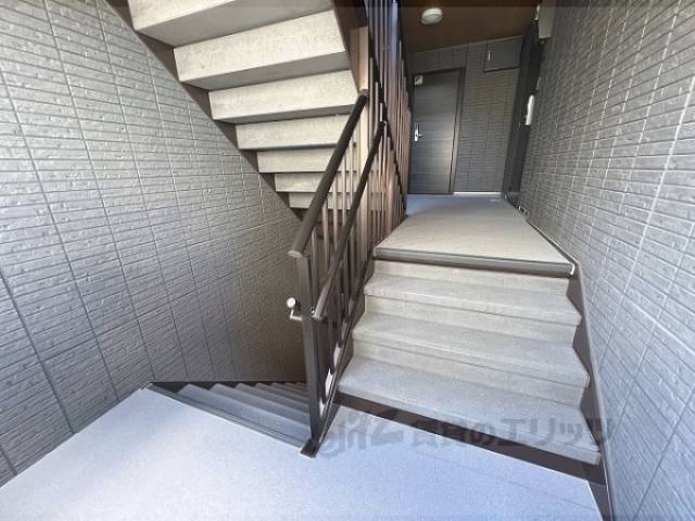 階段