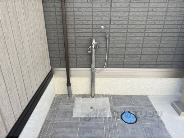 水道