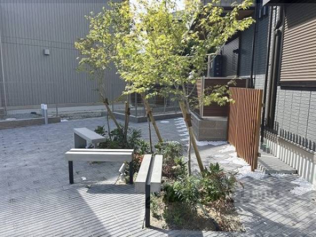 植栽