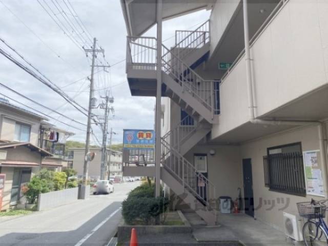 階段