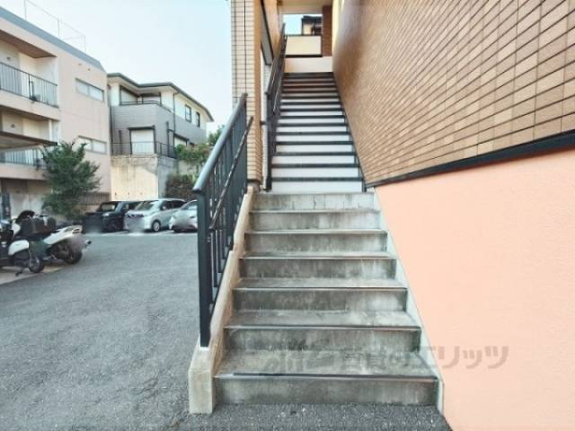 階段