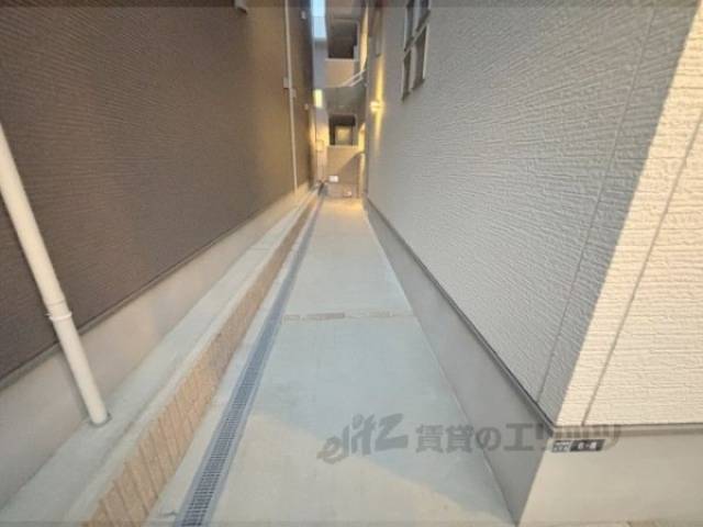 通路