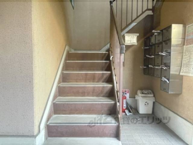 階段