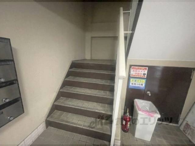 階段