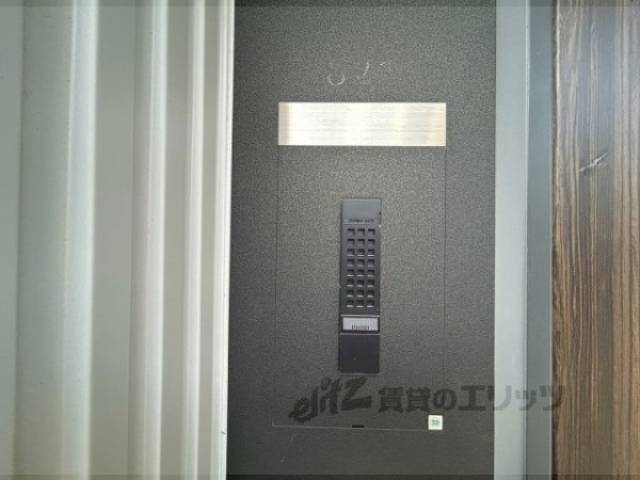 インターフォン