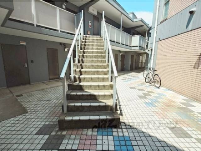 階段