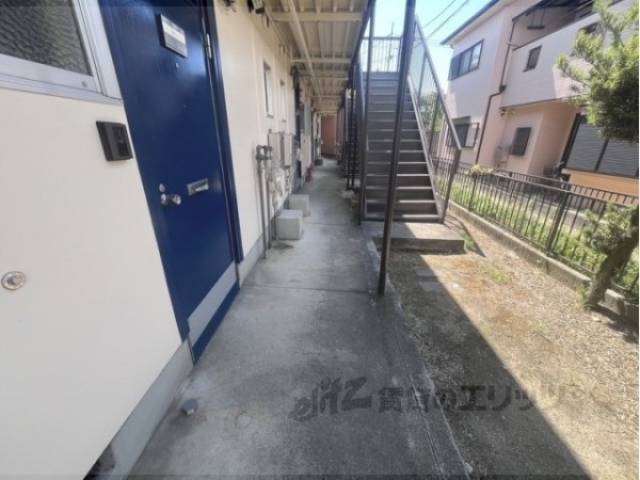 通路