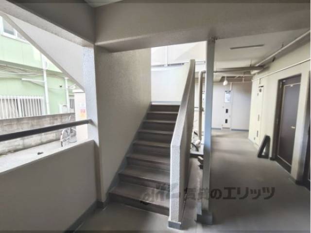 階段
