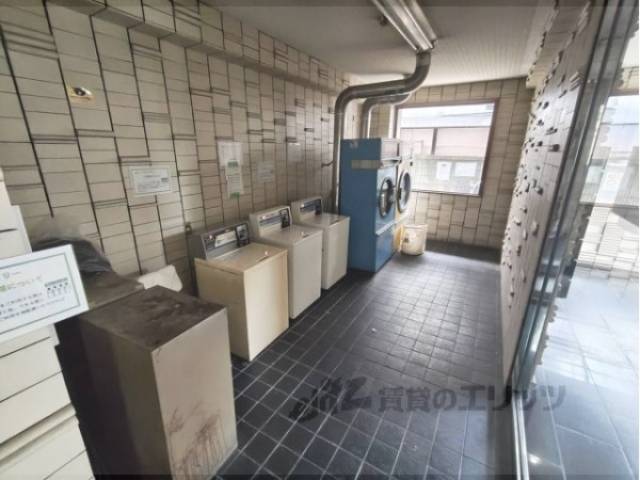 共用部