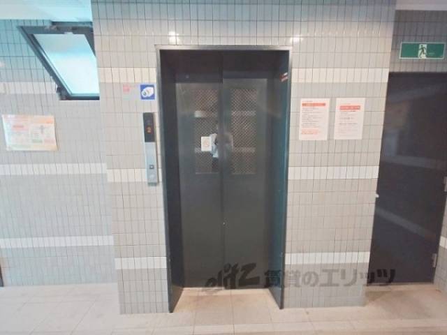 エレベーター