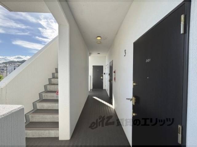 通路