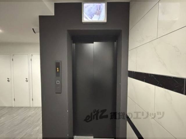 エレベーター