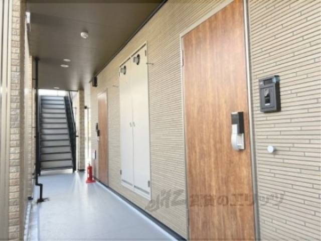 通路