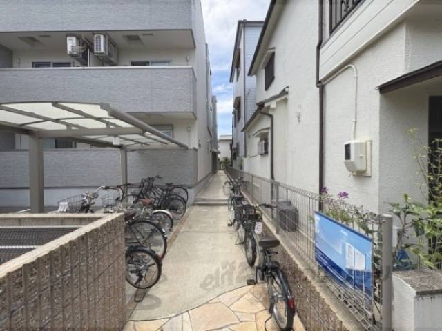 通路