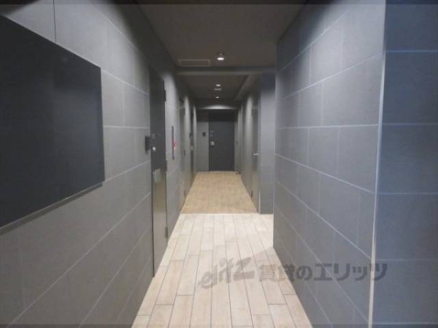 通路