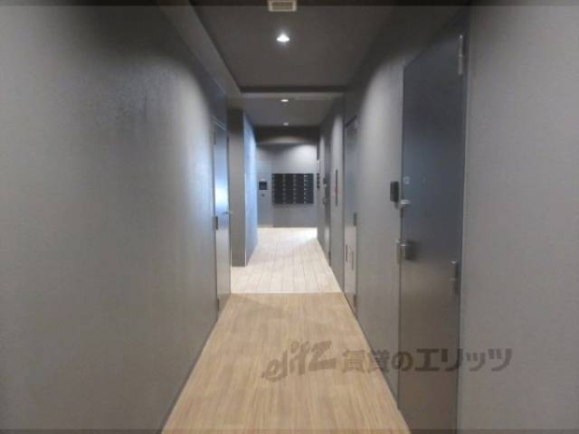 通路