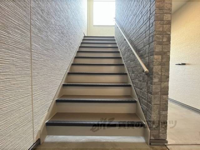 階段