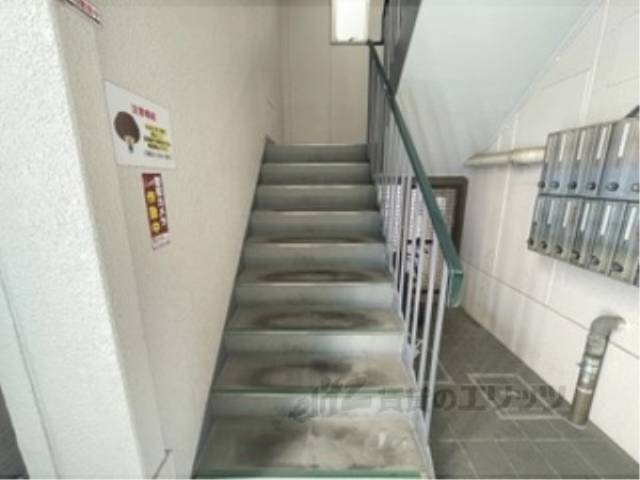 階段
