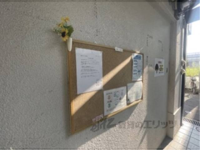 掲示板