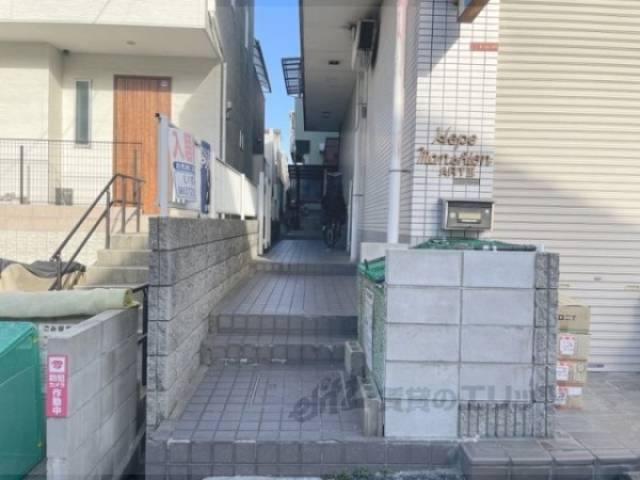 通路