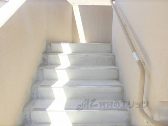 階段