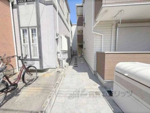 通路