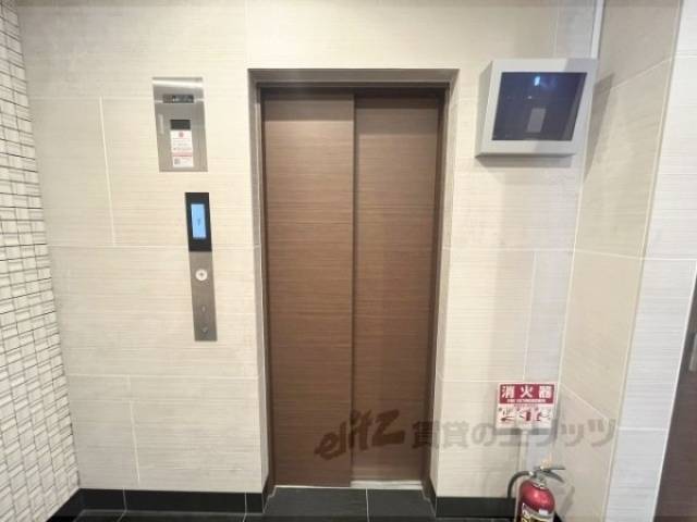 エレベーター