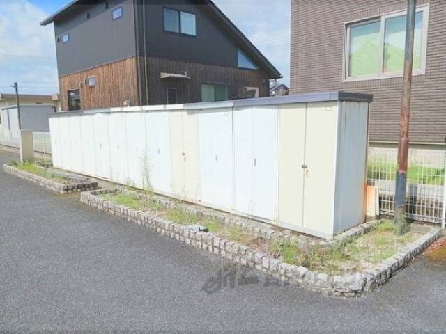 倉庫