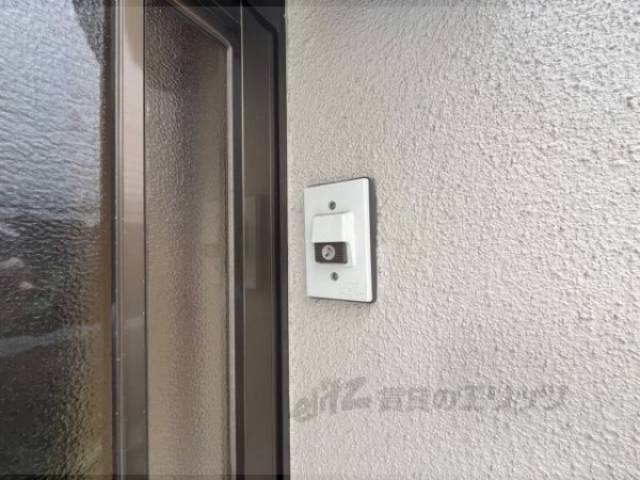 ドアベル