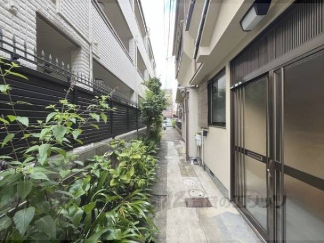 通路